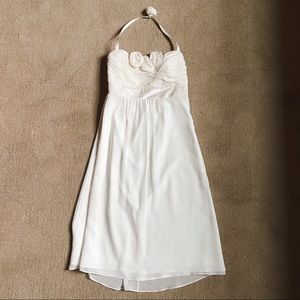 Phoebe Couture Evening Dress - Size 6